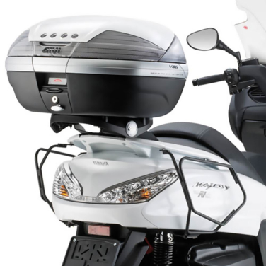 Nosač centralnog kofera GIVI Yamaha Majesty 400 (04-14) E331
