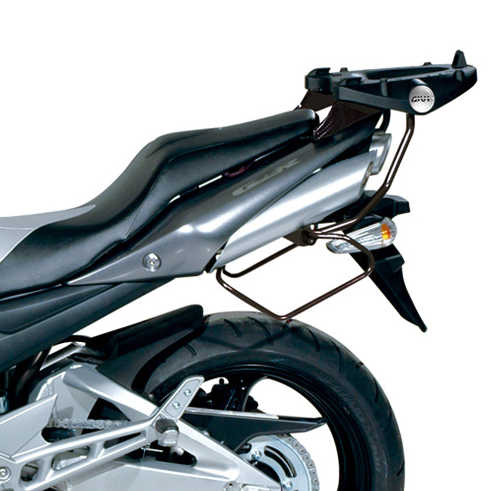 Nosač centralnog kofera GIVI Suzuki GSR 600 (06-11) SR116