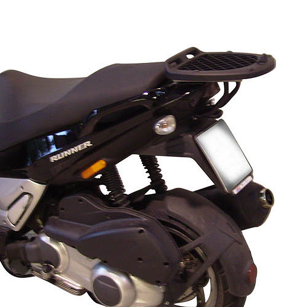 Nosač centralnog kofera GIVI Gilera Runner 50-200 (06-15) SR126