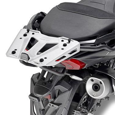 Nosač centralnog kofera GIVI Yamaha T MAX 530 (17-19) SR2133