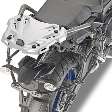 Nosač centralnog kofera GIVI Yamaha MT09 Tracer (18-20) SR2139