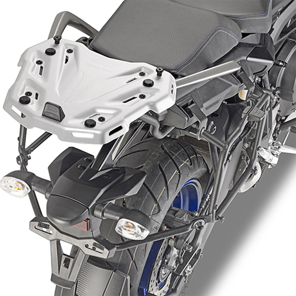 Nosač centralnog kofera GIVI Yamaha MT09 Tracer (18-20) SR2139