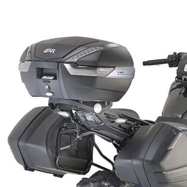 Nosač centralnog kofera GIVI Yamaha Niken 900 (19-24) SR2143