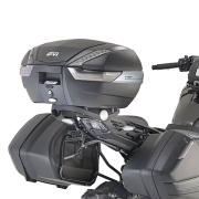Nosač centralnog kofera GIVI Yamaha Niken 900 (19-24) SR2143