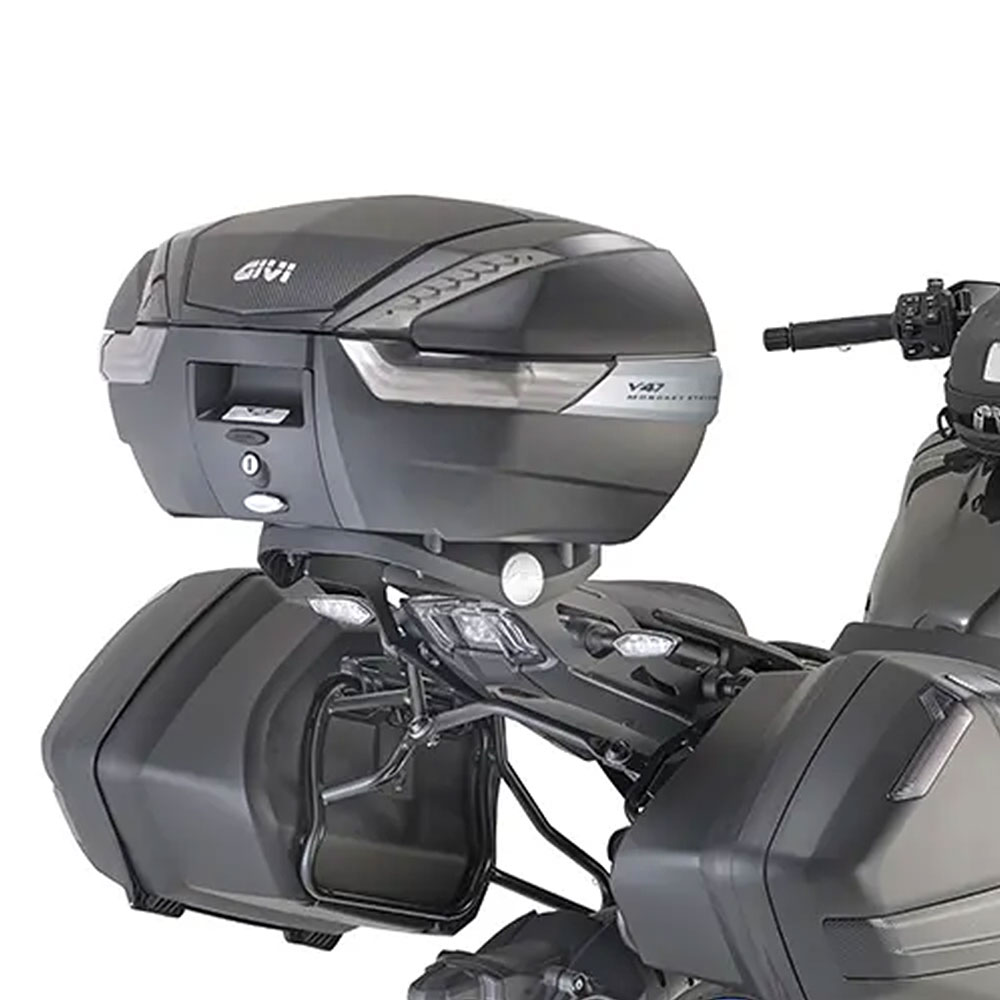 Nosač centralnog kofera GIVI Yamaha Niken 900 (19-24) SR2143