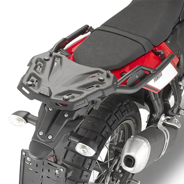 Nosač centralnog kofera GIVI Yamaha Tenere 700 (19-24) SR2145