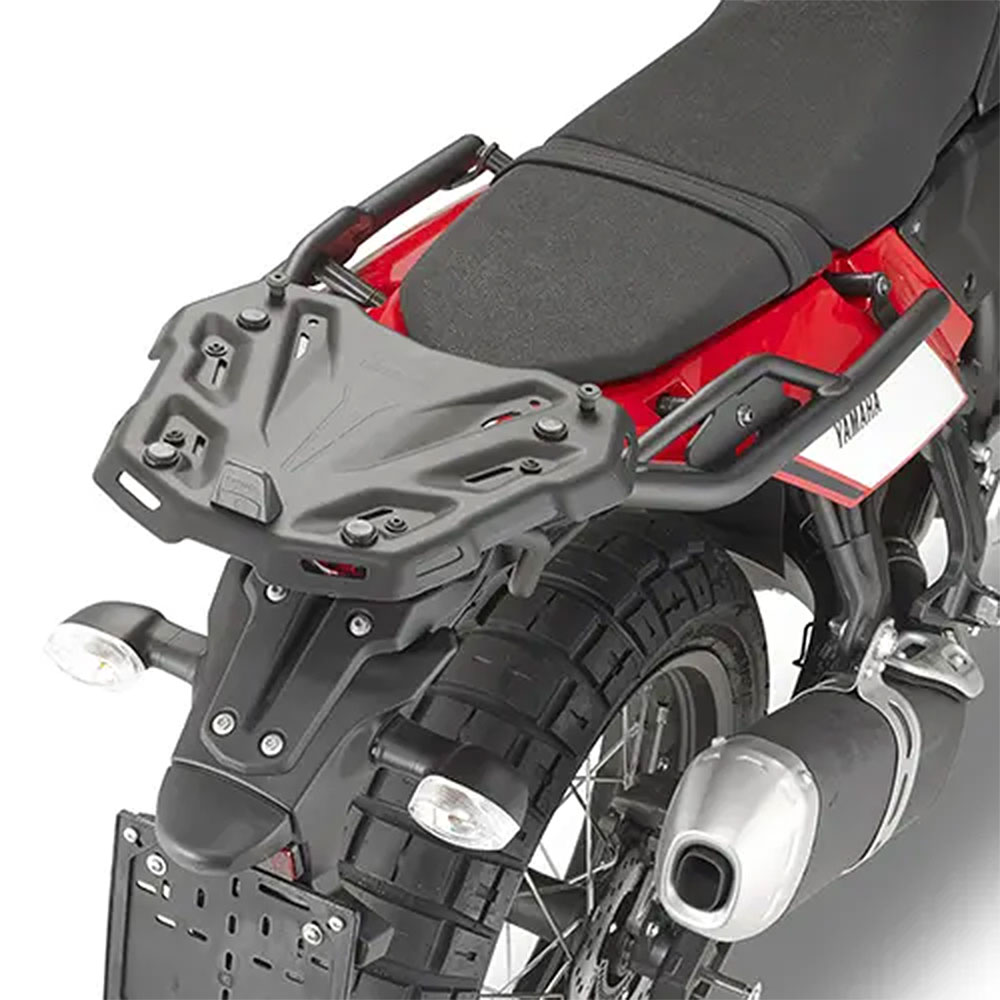 Nosač centralnog kofera GIVI Yamaha Tenere 700 (19-24) SR2145