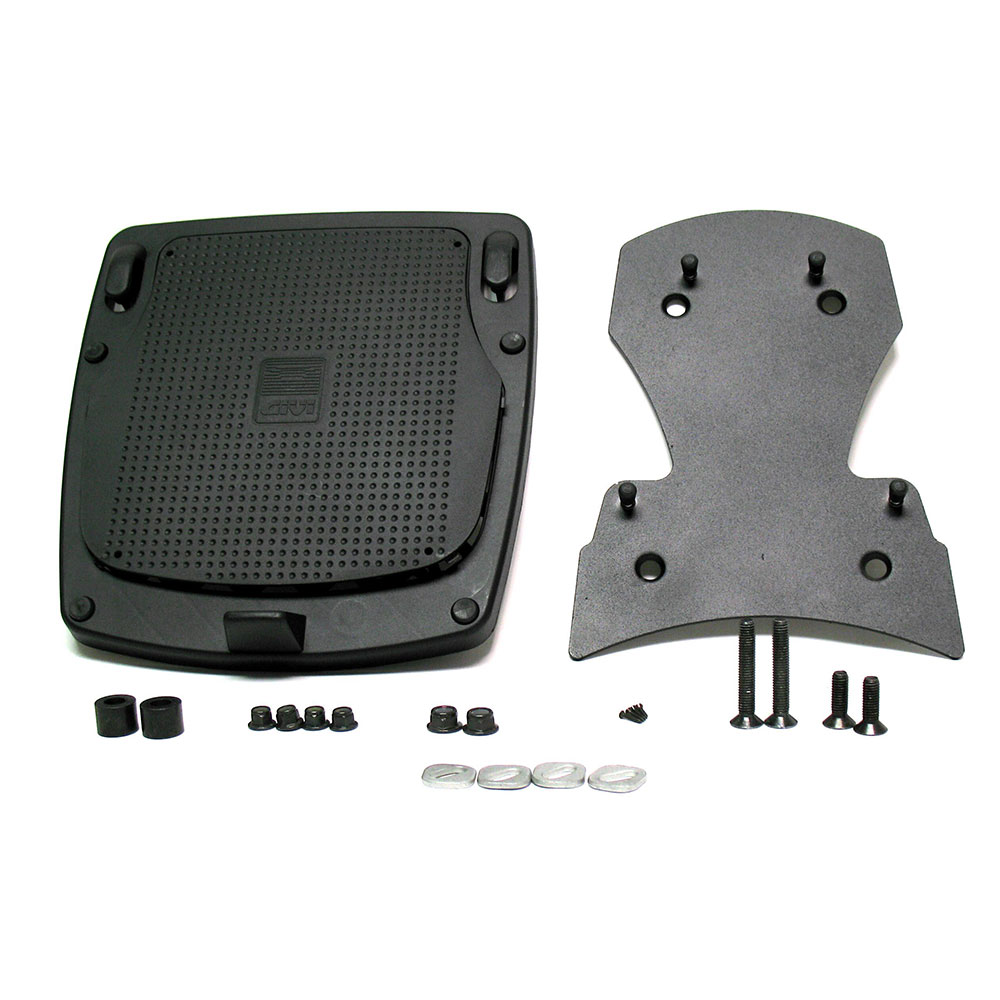 Nosač centralnog kofera Monokey GIVI Suzuki DL 650 V STROM (11-16) SR3101