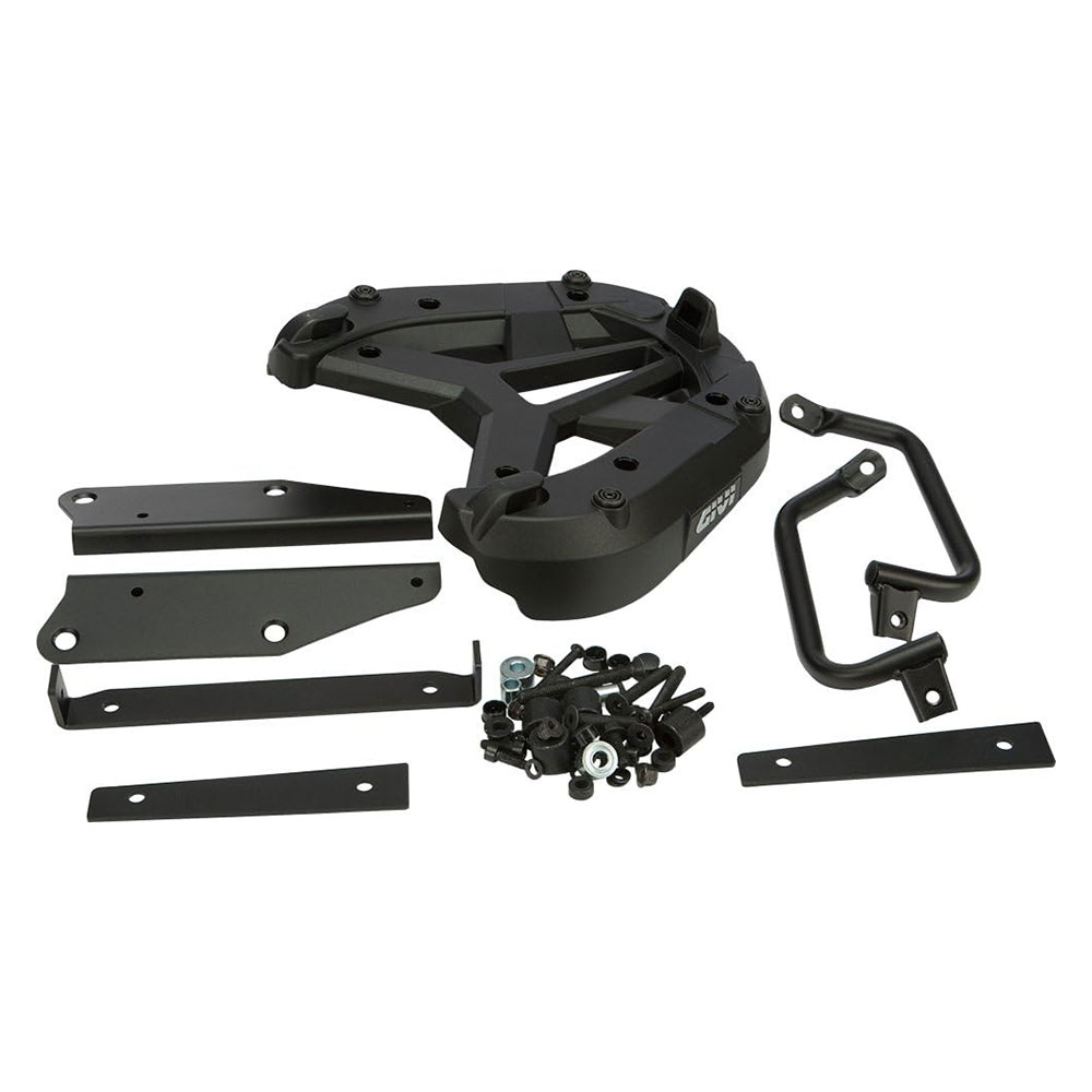 Nosač centralnog kofera Monokey GIVI Suzuki DL 1000 V STROM (14-16) SR3105