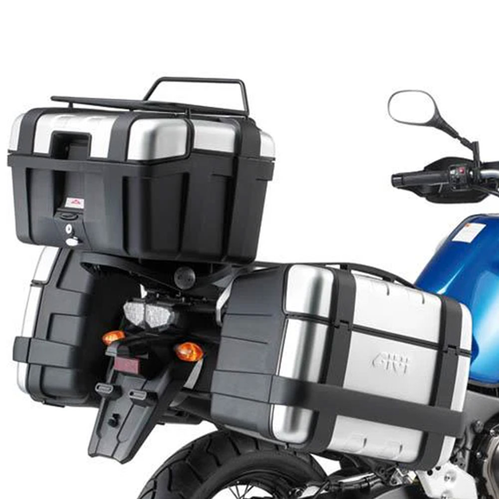 Nosač centralnog kofera Monokey GIVI Yamaha X-MAX 125-250 (10-13)