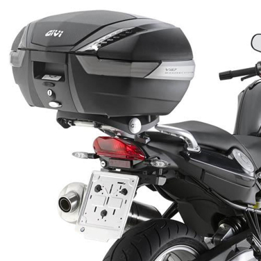 Nosač centralnog kofera GIVI BMW F 800 GT (13-19) SR5109
