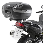 Nosač centralnog kofera GIVI BMW F 800 GT (13-19) SR5109