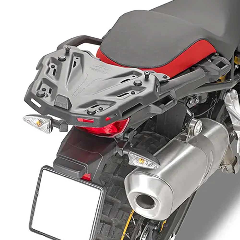 Nosač centralnog kofera GIVI BMW F 750 GS (18-20) SR5129