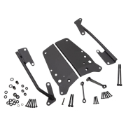 Nosač centralnog kofera GIVI BMW F 750 GS (18-20) SR5129