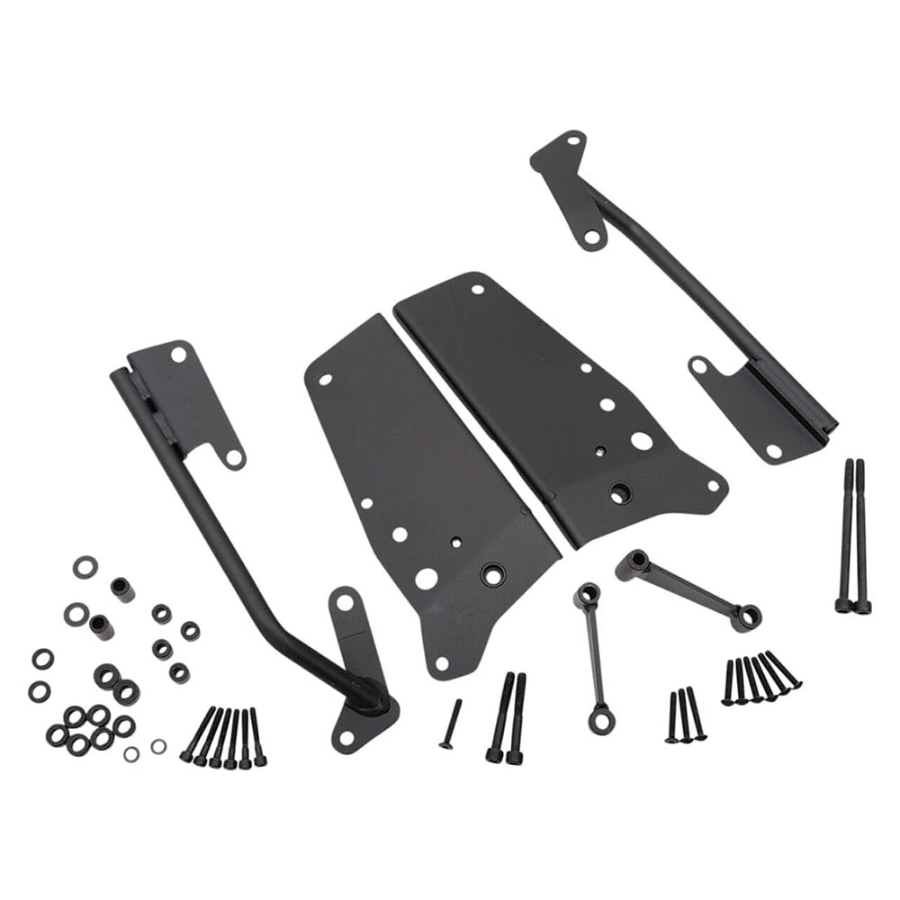 Nosač centralnog kofera GIVI BMW F 750 GS (18-20) SR5129