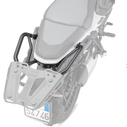Nosač centralnog kofera GIVI BMW R1300 GS (24) SR5143