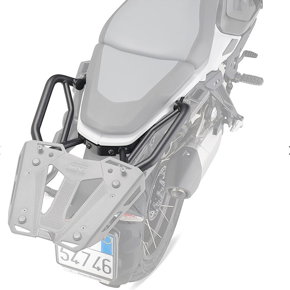 Nosač centralnog kofera GIVI BMW R1300 GS (24) SR5143