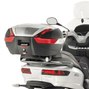 Nosač centralnog kofera GIVI Piaggio MP3 300 500 Sport / Business (14-17) SR5609