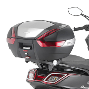 Nosač centralnog kofera GIVI Kymco Downtown ABS / TCS 125I / 350i (15-24) SR6107