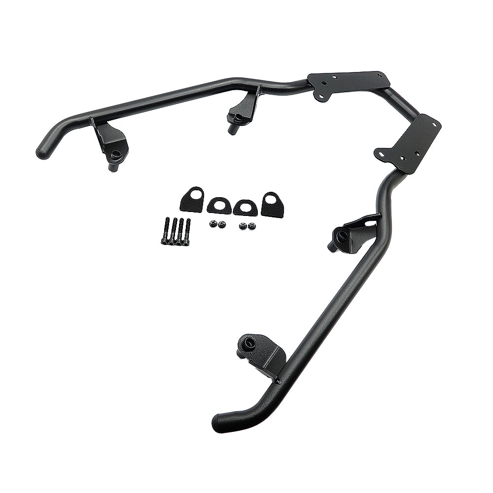 Nosač centralnog kofera GIVI Kymco AK 550 ETS (17-24) SR6110