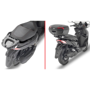 Nosač centralnog kofera GIVI Sym Joyride 300 (22-24) SR7068