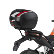 Nosač centralnog kofera GIVI KTM Duke 125-200-390 (11-16) SR7701