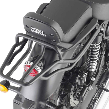Nosač centralnog kofera GIVI Royal Enfield Meteor 350 (21-24) SR9053