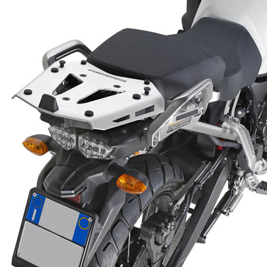 Nosač centralnog kofera GIVI Yamaha XT 1200 Z Super Tenere (10-20) SRA2101