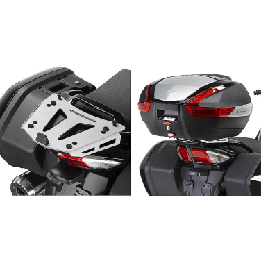 Nosač centralnog kofera GIVI Yamaha FJR 1300 (06-20) SRA2109