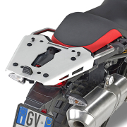 Nosač centralnog kofera GIVI BMW F 850 GS (18-23) SRA5127