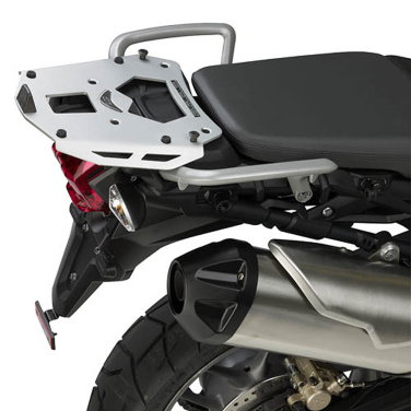 Nosač centralnog kofera GIVI Triumph Tiger 800 (11-19) SRA6401