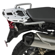 Nosač centralnog kofera GIVI Triumph Tiger 800 (11-19) SRA6401