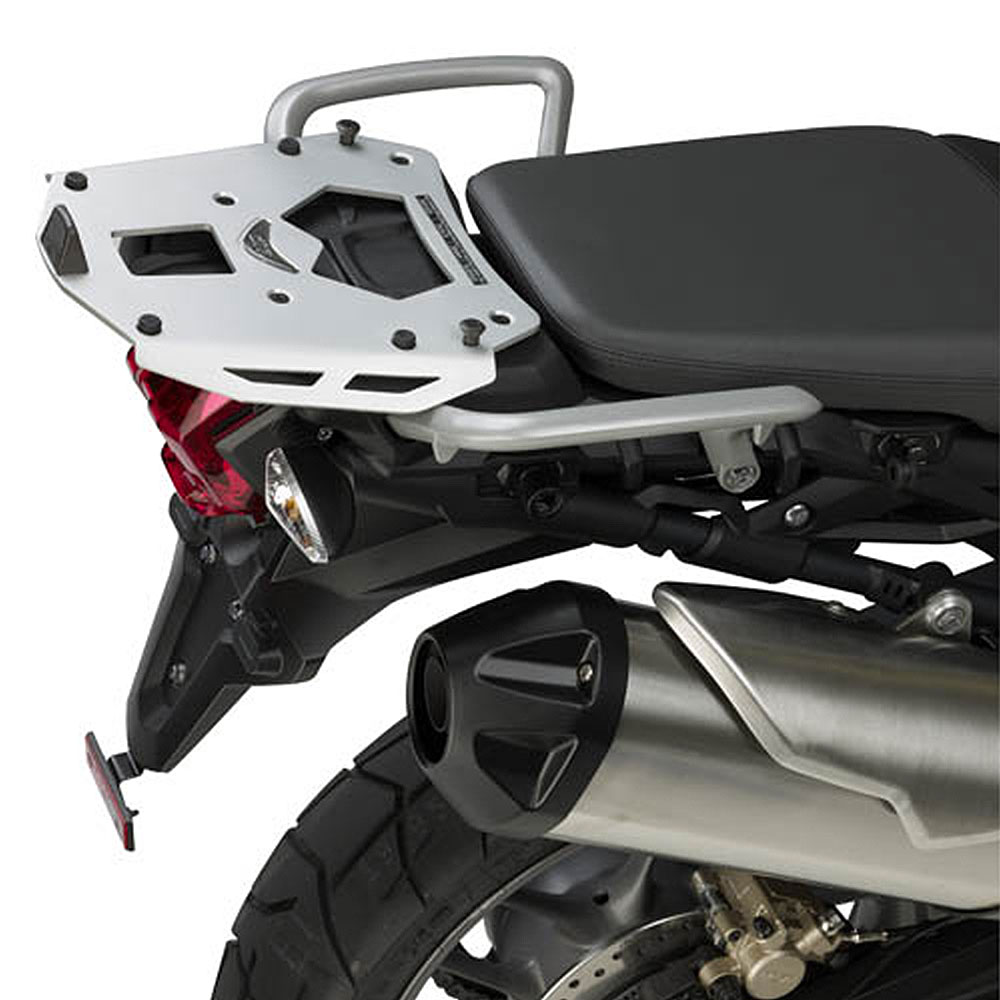 Nosač centralnog kofera GIVI Triumph Tiger 800 (11-19) SRA6401