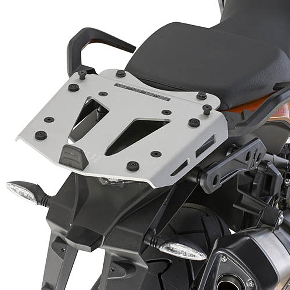 Nosač centralnog kofera GIVI KTM Adventure 1190 (13-16) SRA7703