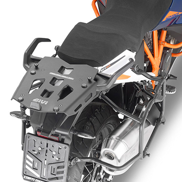 Nosač centralnog kofera Monokey GIVI KTM 1290 Super Adventure R/S (21-24) SRA7713