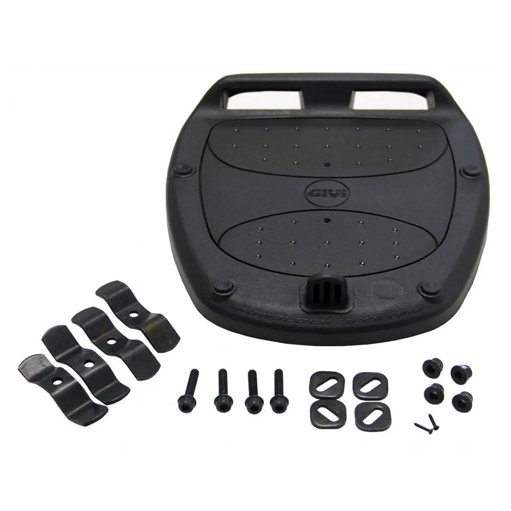 Ploča za kofer GIVI Monolock Z113C2