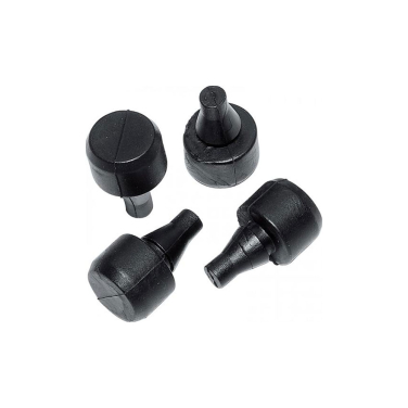 Gumeni odbojnici za ploče kofera GIVI Z126