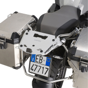 Nosač centralnog kofera GIVI BMW R1200 GS ADVENTURE (14-18) / R1250 GS ADVENTURE (19-23) SRA5112