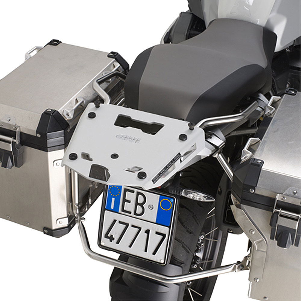 Nosač centralnog kofera GIVI BMW R1200 GS ADVENTURE (14-18) / R1250 GS ADVENTURE (19-23) SRA5112