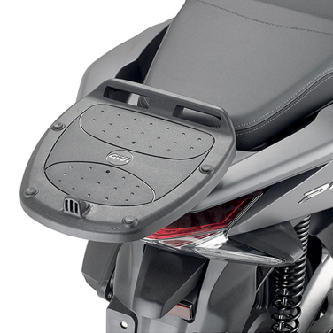 Nosač centralnog kofera GIVI Honda PCX 125 (10-25) SR1190