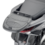 Nosač centralnog kofera GIVI Honda PCX 125 (10-25) SR1190