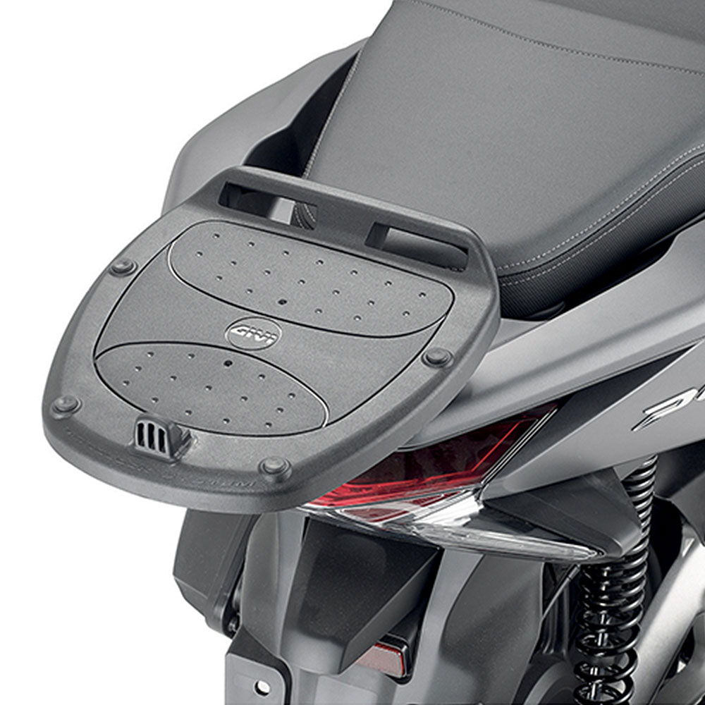 Nosač centralnog kofera GIVI Honda PCX 125 (10-25) SR1190