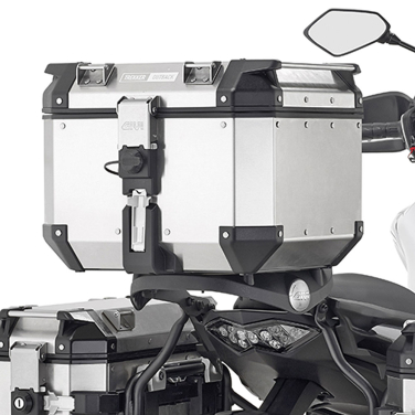 Nosač centralnog kofera GIVI Kawasaki Versys 650 (15-24) SR4114