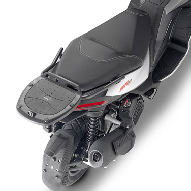 Nosač centralnog kofera GIVI Aprilia SR GT 125/200 (22-24) SR6711