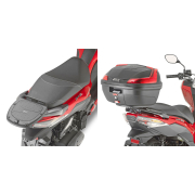 Nosač centralnog kofera GIVI SYM JET X 125 (21-24) SR7066