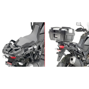 Nosač centralnog kofera GIVI Suzuki DL 1050 V STROM (20-24) SR3117