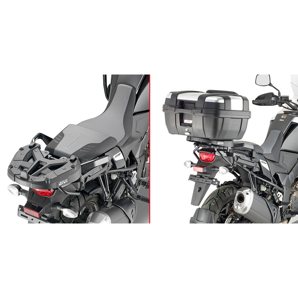 Nosač centralnog kofera GIVI Suzuki DL 1050 V STROM (20-24) SR3117
