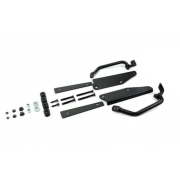 Nosač centralnog kofera GIVI Suzuki DL 1000 V STROM (17-19) SR3112