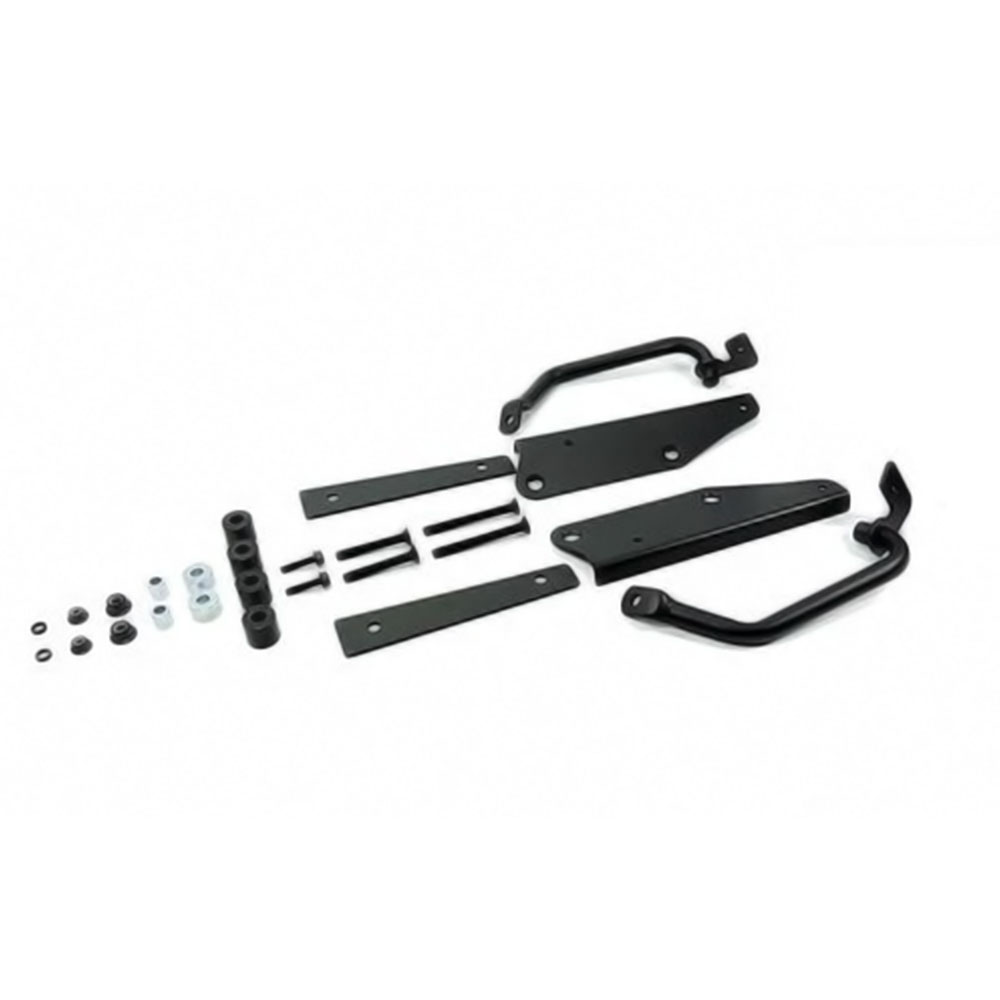 Nosač centralnog kofera GIVI Suzuki DL 1000 V STROM (17-19) SR3112