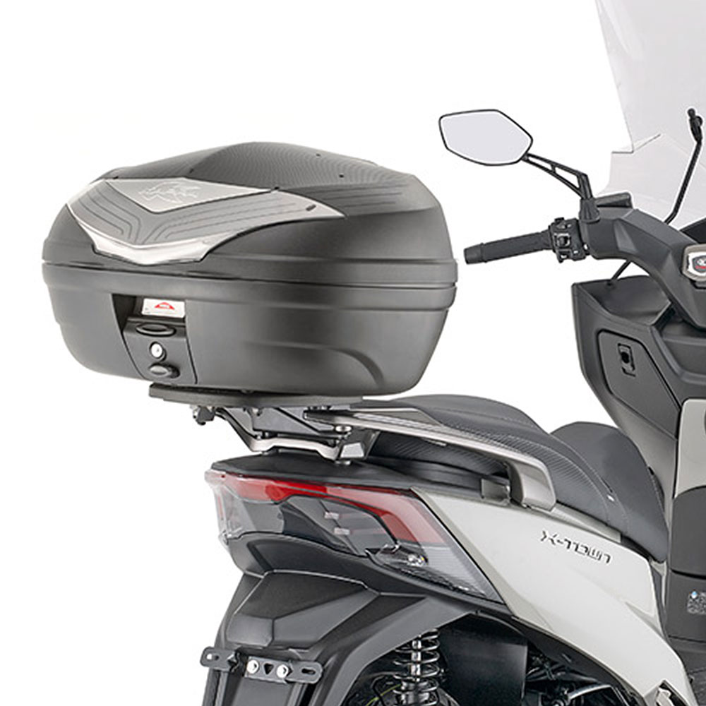 Nosač centralnog kofera Kappa Kymco X-Town 125 300 (20-24) KR6115